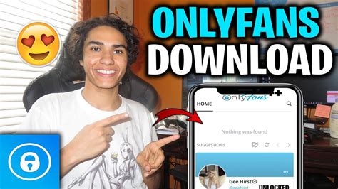 onlyfans download iphone|onlyfans app iphone download.